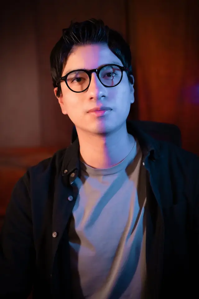 Zdjęcie  (Manuel Muñoz Valdez)