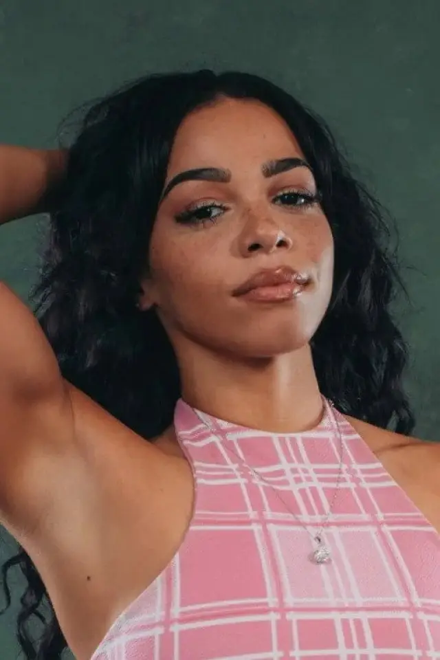 Zdjęcie Aleah James (Aleah James)