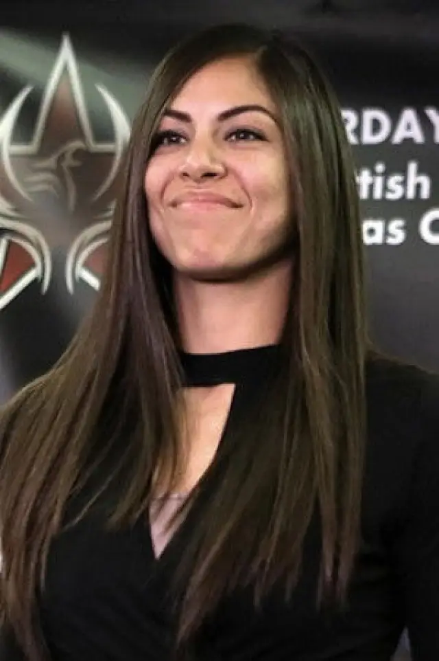 Zdjęcie  (Brogan Walker-Sanchez)