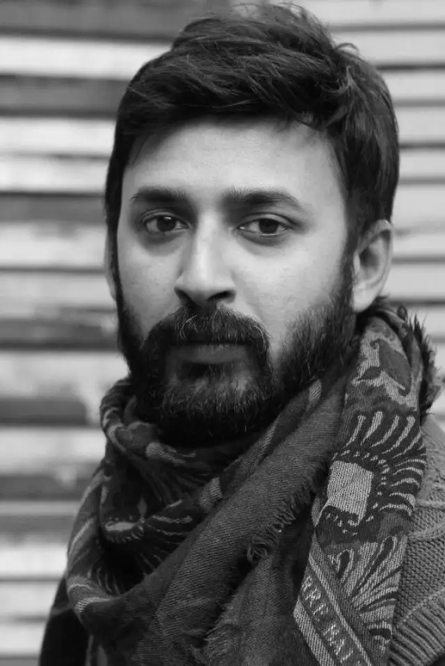 Zdjęcie Manoj Kumar Pramanik (Manoj Kumar Pramanik)