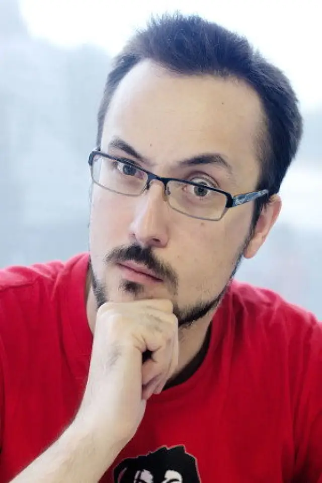 Zdjęcie  (Benjamin Daniel)