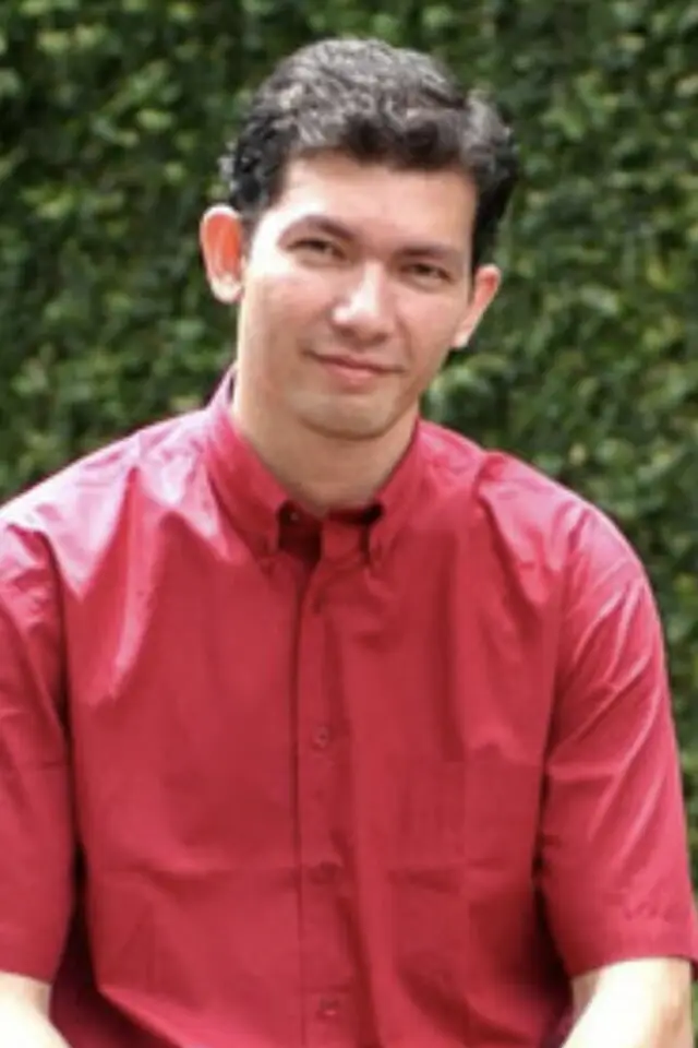 Zdjęcie  (Radja Simatoepang)