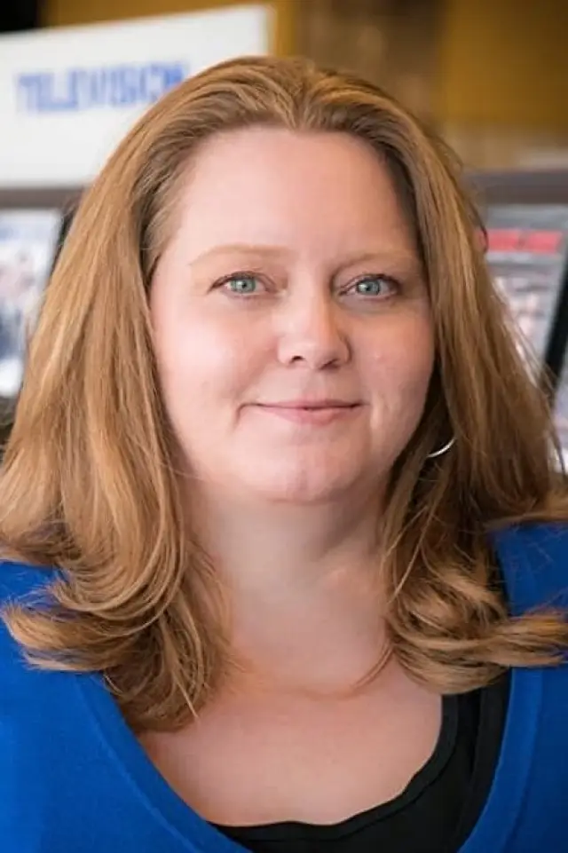 Zdjęcie  (Sandi Harding)