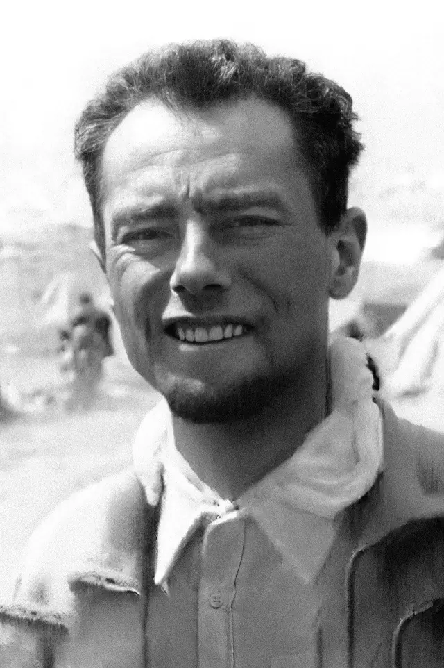 Zdjęcie  (Jean Couzy)