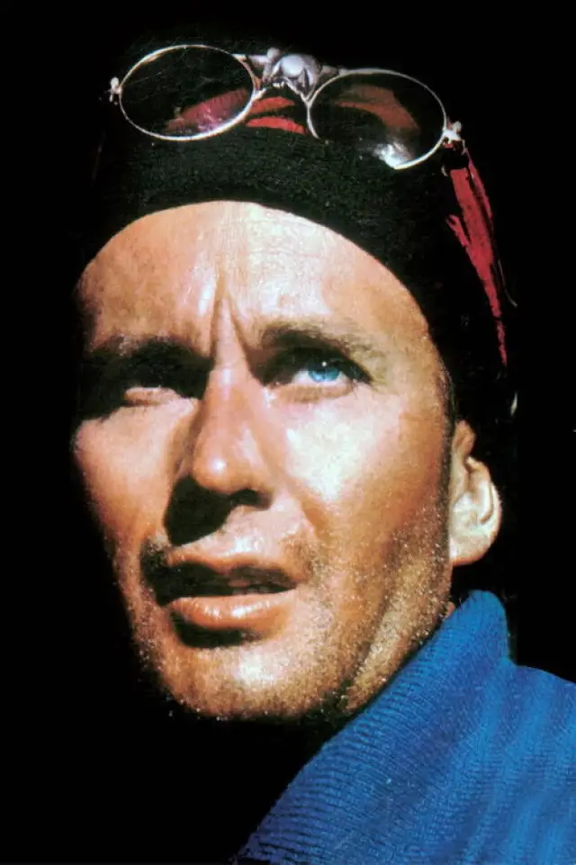 Zdjęcie  (Lionel Terray)