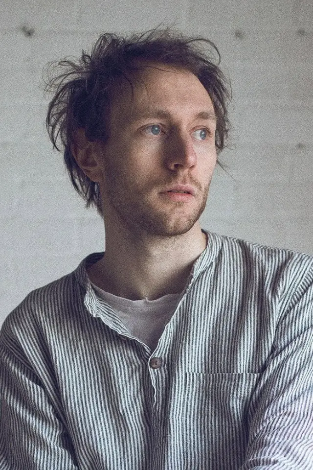 Zdjęcie  (Novo Amor)