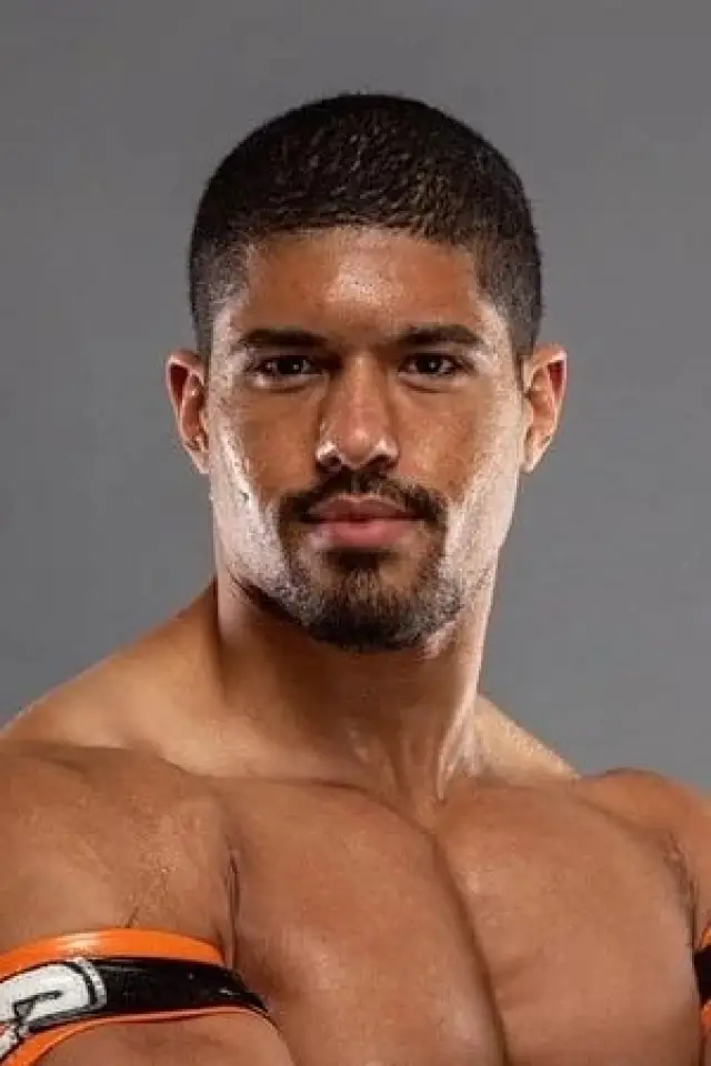 Zdjęcie Antoni Bowens (Anthony Bowens)