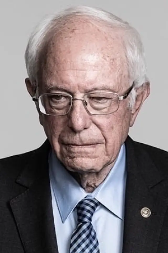 Zdjęcie Bernie Sanders (Bernie Sanders)