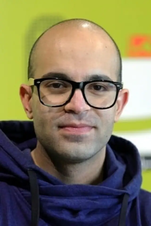 Zdjęcie  (Amin Pakparvar)
