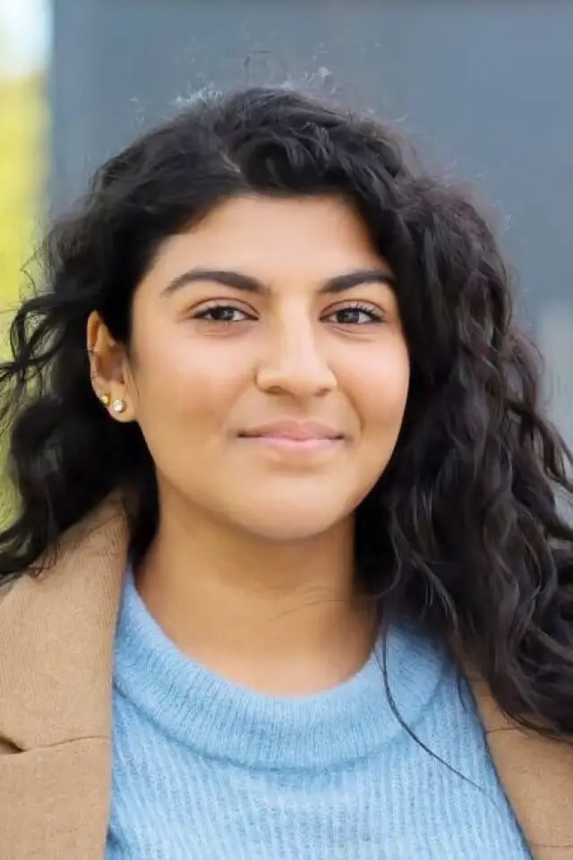 Zdjęcie  (Hibba Najeeb)