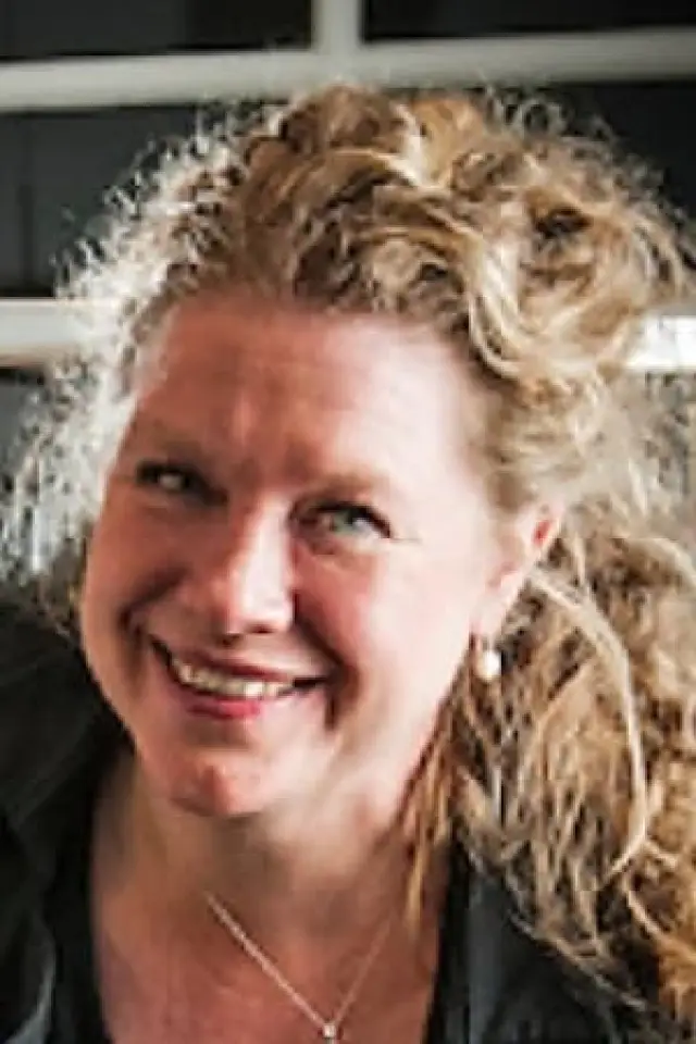 Zdjęcie Jessica Borst