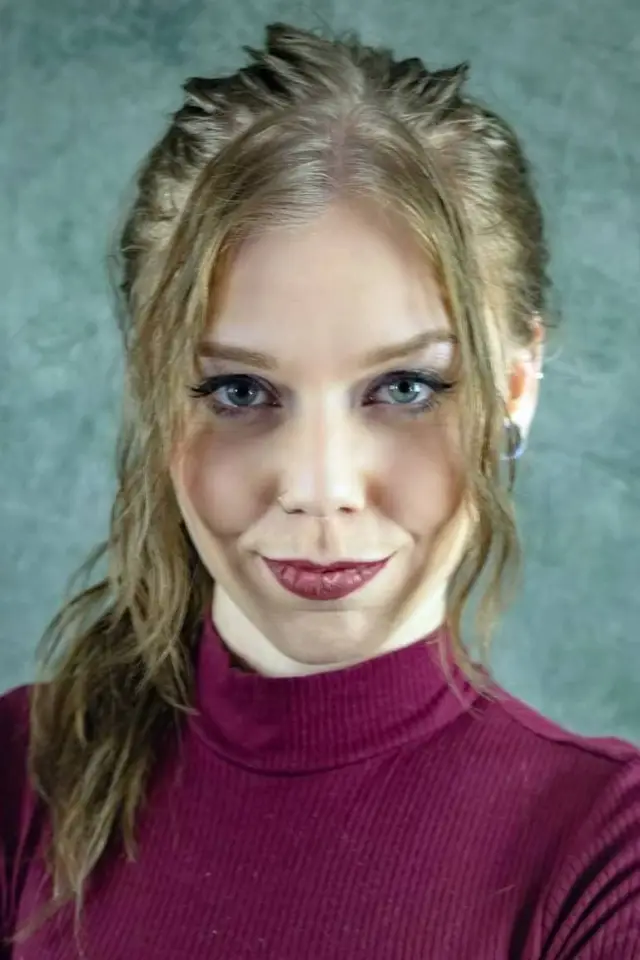 Zdjęcie Aniela Nikol Braddock (Angel Nichole Bradford)