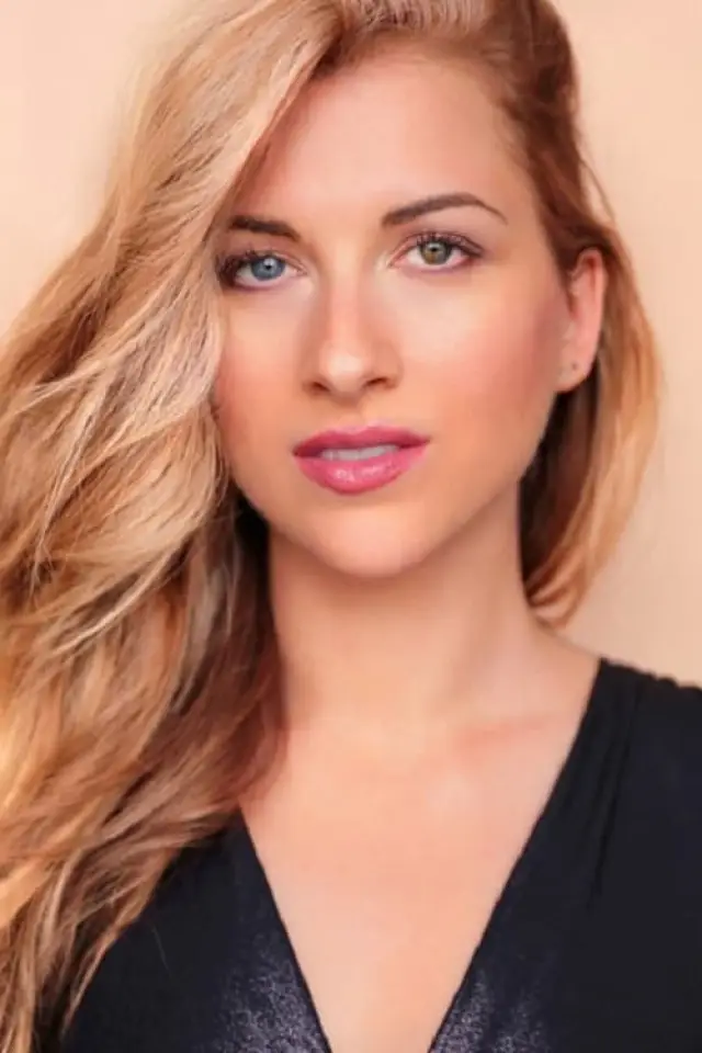 Zdjęcie  (Torrey Richardson)