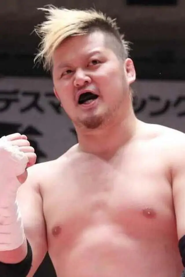 Zdjęcie  (Daichi Hashimoto)