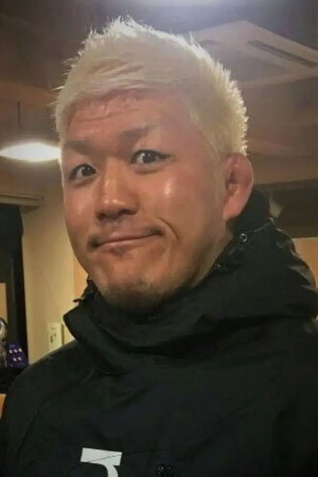 Zdjęcie  (Masashi Takeda)