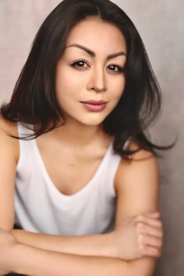 Zdjęcie  (Julie Yammanee)