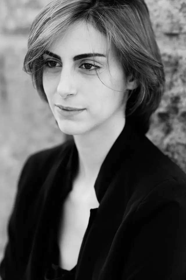 Zdjęcie Giulia Grandinetti (Giulia Grandinetti)