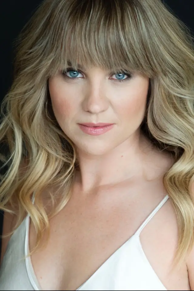 Zdjęcie  (Carly Fawcett)