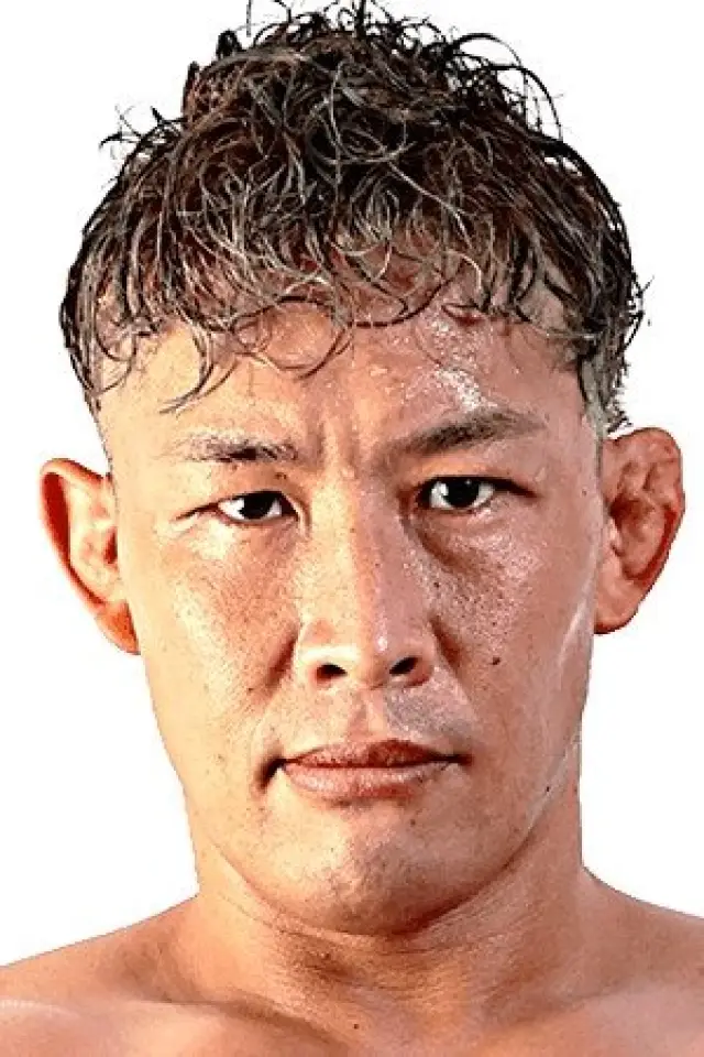 Zdjęcie  (Daiki Inaba)