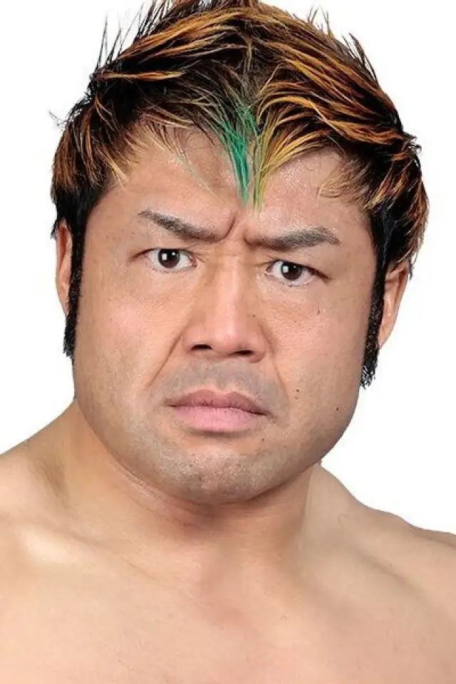 Zdjęcie Manabu Soya (Manabu Soya)