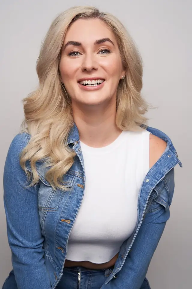 Zdjęcie  (Leanne Noelle Smith)