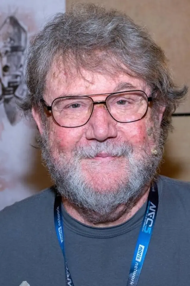 Zdjęcie Bill Hargreaves (Bill Hargreaves)