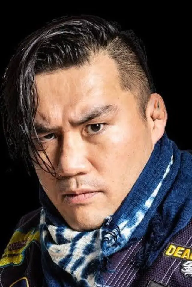 Zdjęcie  (Hiroaki Sato)