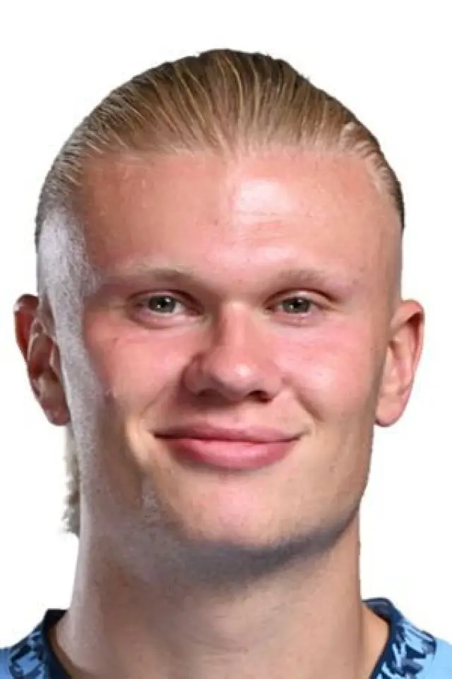 Zdjęcie Erling Haaland (Erling Haaland)