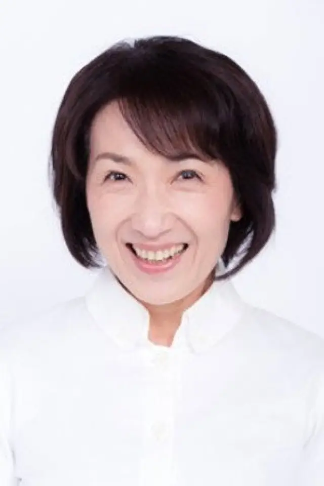 Zdjęcie  (Yuni Takimoto)