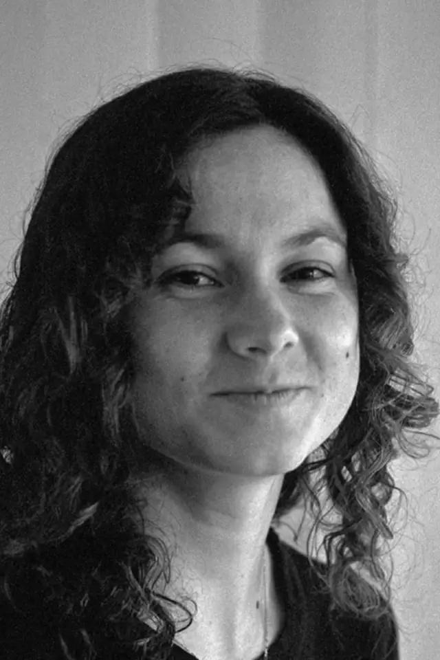 Zdjęcie  (Laurie Pominville)