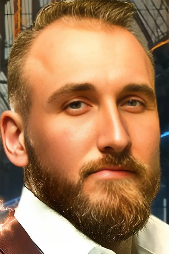 Zdjęcie  (Preston Vance)