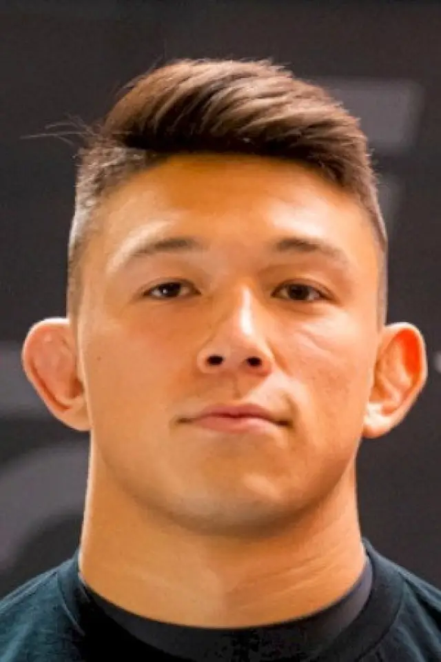 Zdjęcie  (Kody Steele)