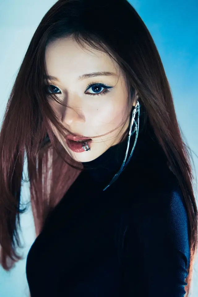 Zdjęcie Kim Myeong-jeong (WINTER)