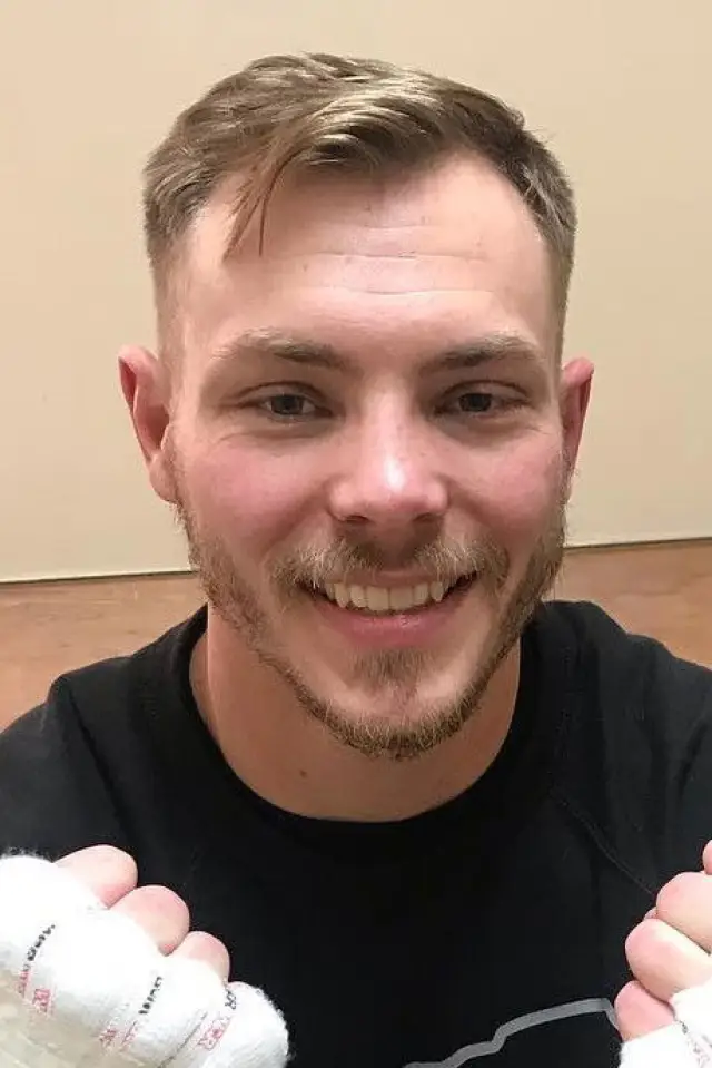 Zdjęcie  (Adam Fugitt)