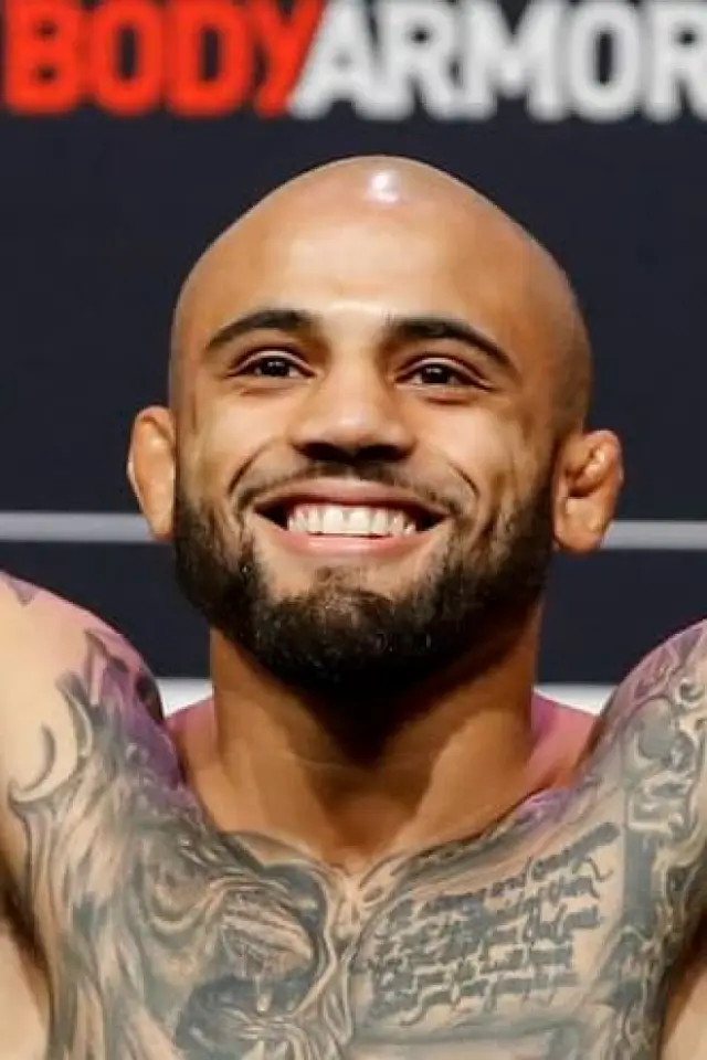 Zdjęcie  (Anderson dos Santos)