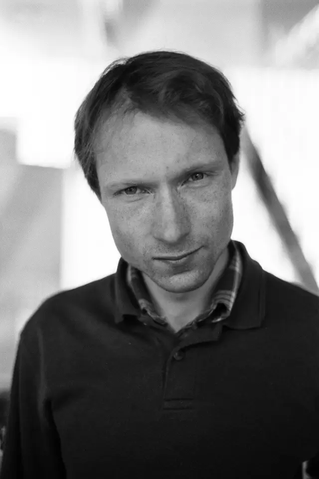 Zdjęcie  (Rudolf Ming)