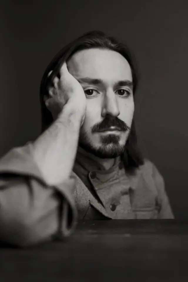 Zdjęcie  (Vincent René-Lortie)