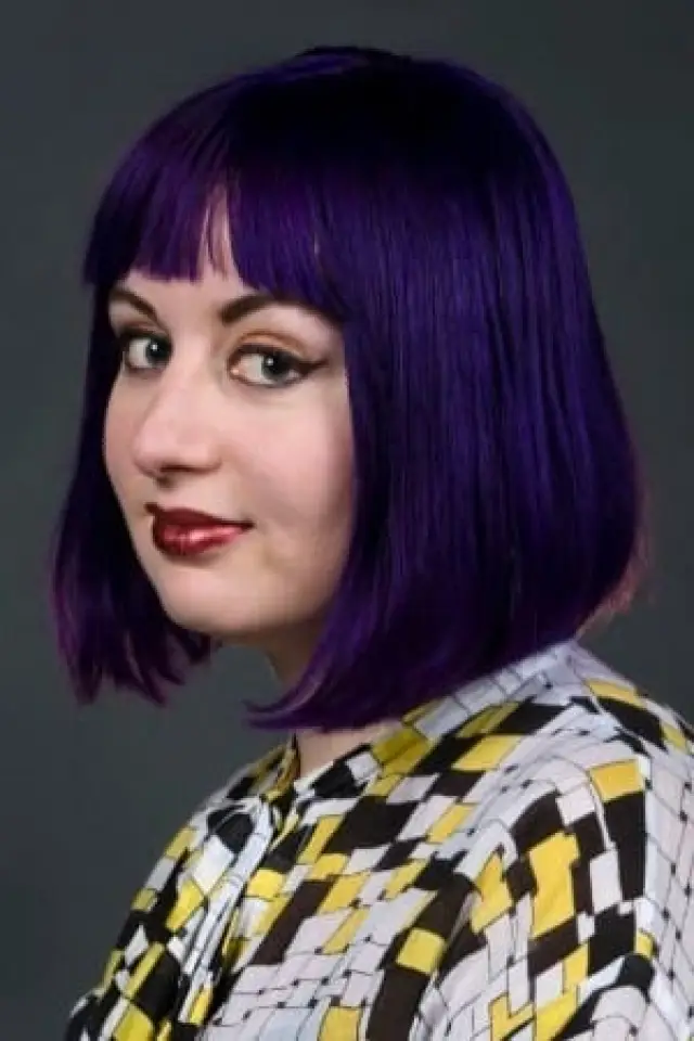 Zdjęcie Angela Washko