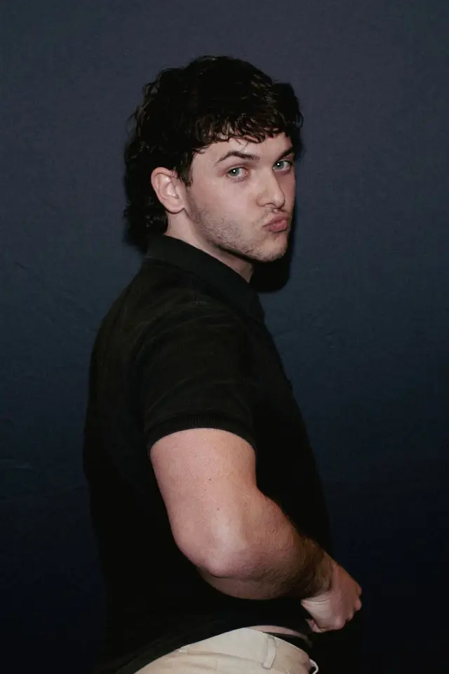 Zdjęcie  (Mason Hubbard)