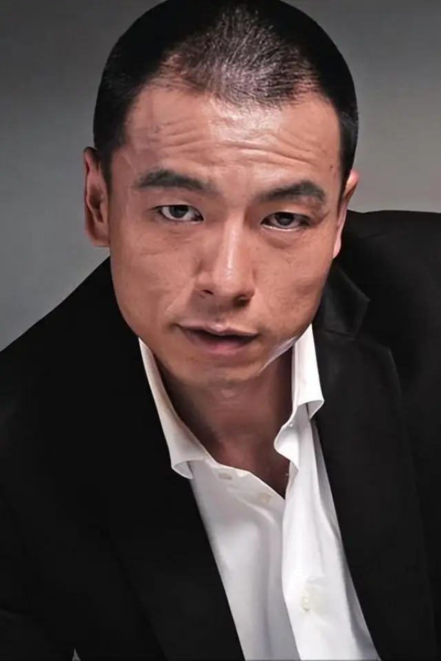 Zdjęcie  (Wang Ting)