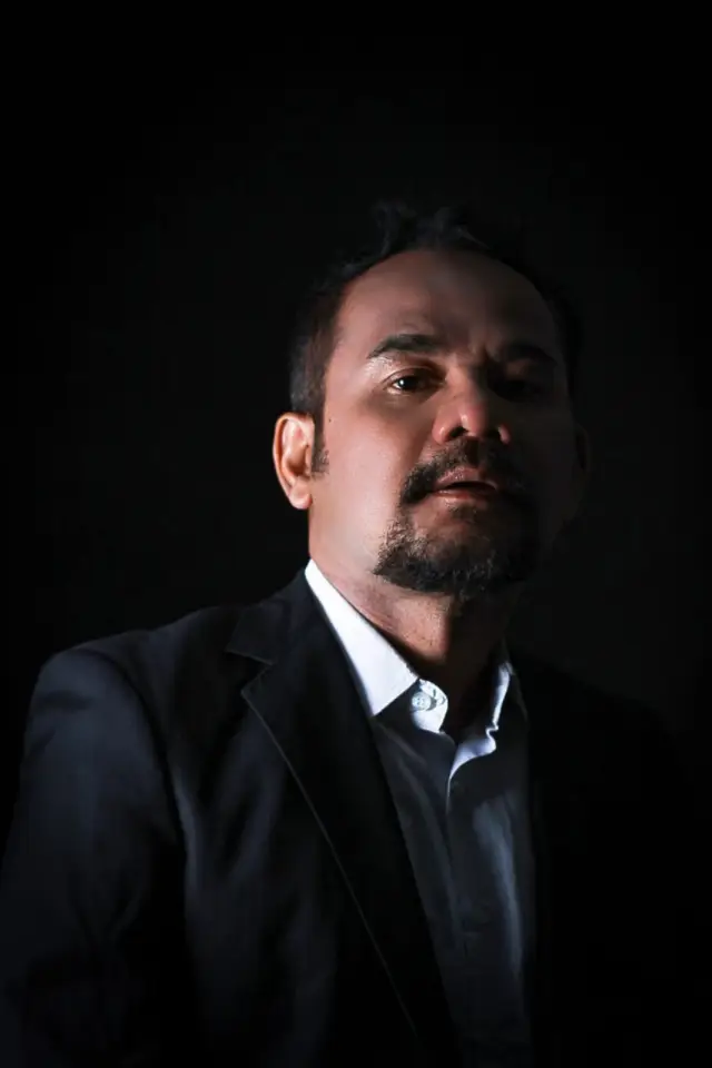 Zdjęcie  (Albaransyah Yusuf)