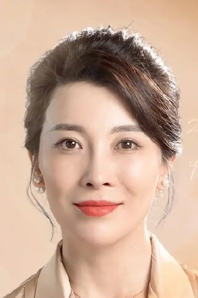 Zdjęcie  (Zhang Yanyan)