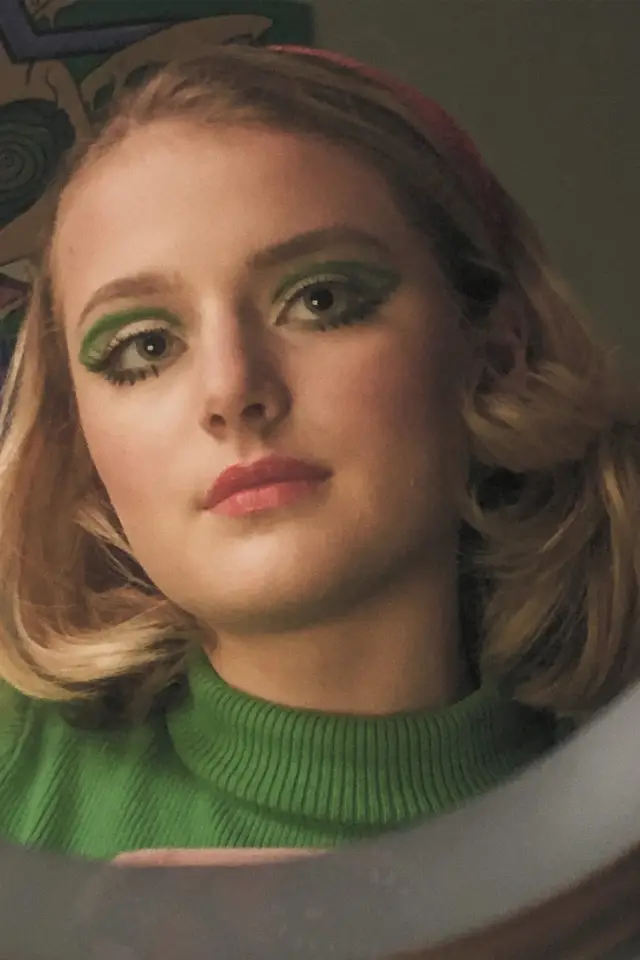 Zdjęcie  (Emily Desser)