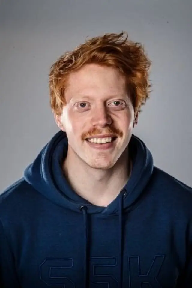 Zdjęcie  (Mauri Hermundsson)