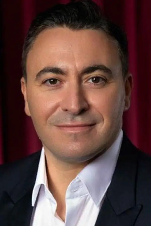 Zdjęcie  (Maxim Vengerov)