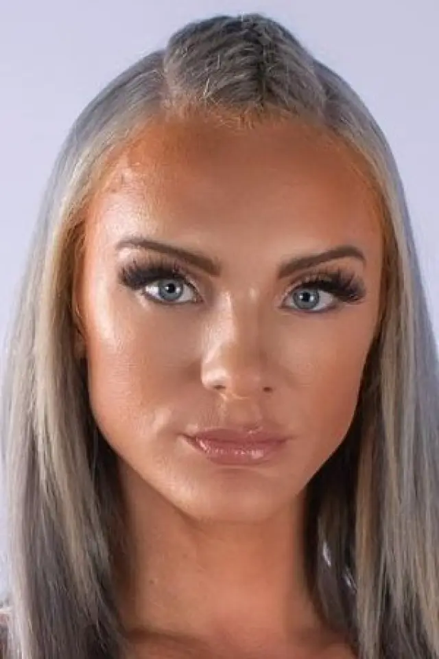 Zdjęcie  (Kailey Dawn Latimer)