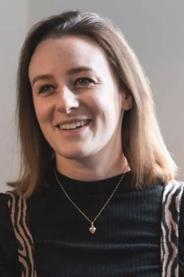 Zdjęcie  (Rosemary Baker)