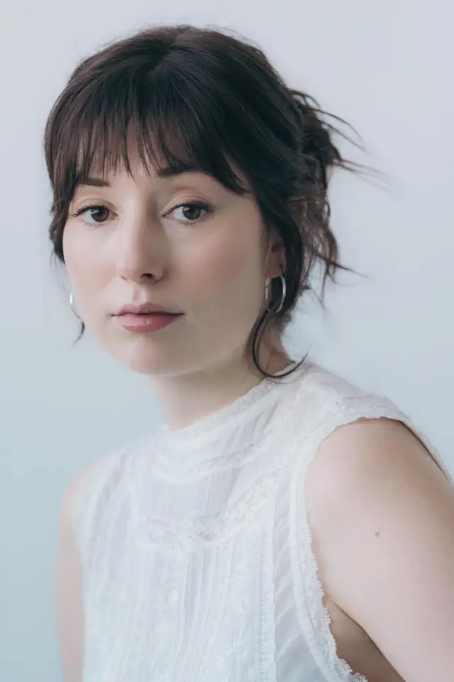 Zdjęcie  (Megan Douglas)
