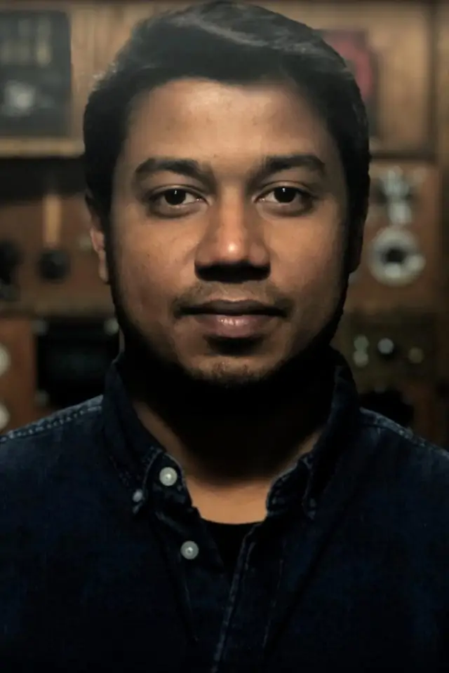 Zdjęcie  (Ramesh Kumar Kannan)