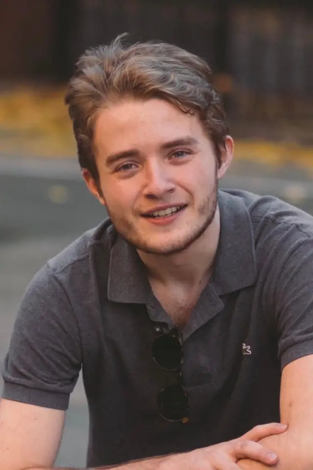 Zdjęcie  (Wade Stanton)